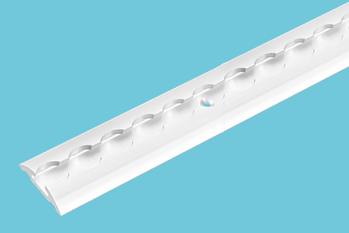 Aluminum Track Series
