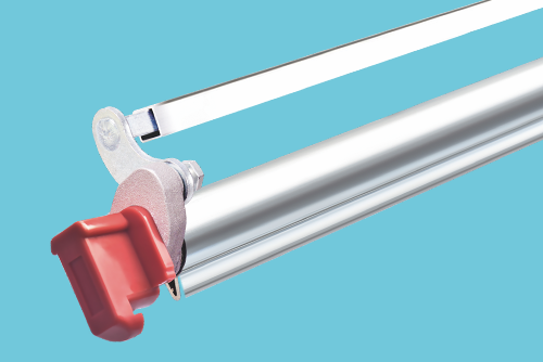 Garment Rail Series