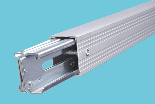 Decking Beam Series