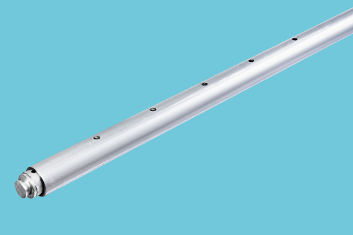 Shoring Bar Series